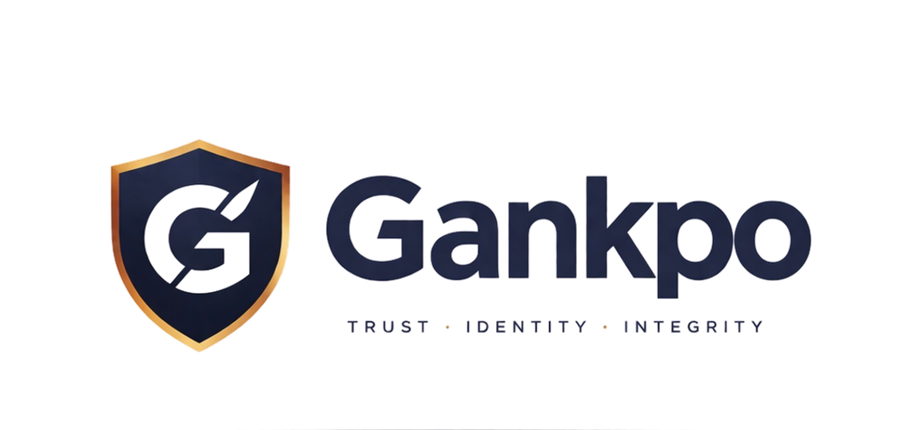 Gankpo — back to home